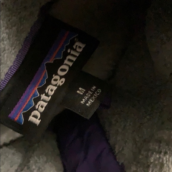 Patagonia Women’s Re-Tool Snap T-Fleece Pullover - Picture 6 of 6